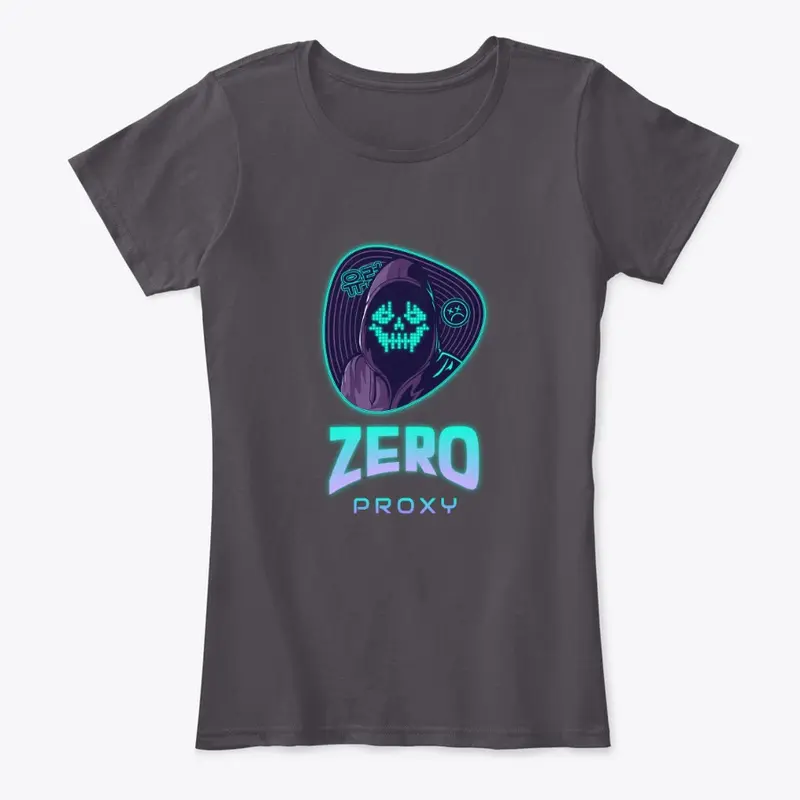 Zero Proxy