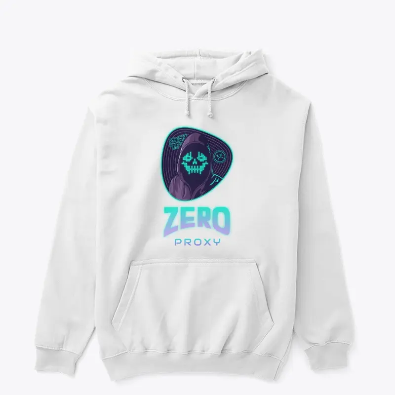 Zero Proxy